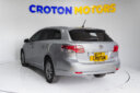 2011 Toyota Avensis thumbnail
