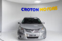 2011 Toyota Avensis thumbnail