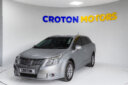 2011 Toyota Avensis thumbnail
