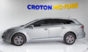 2011 Toyota Avensis thumbnail