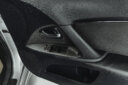 2011 Toyota Avensis thumbnail