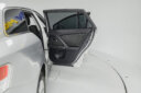 2011 Toyota Avensis thumbnail