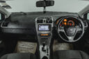 2011 Toyota Avensis thumbnail