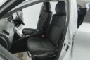 2011 Toyota Avensis thumbnail