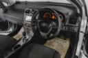 2011 Toyota Avensis thumbnail