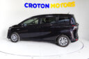 2018 Toyota Sienta thumbnail