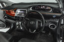 2018 Toyota Sienta thumbnail