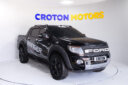 2015 Ford Ranger thumbnail