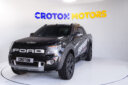 2015 Ford Ranger thumbnail