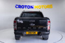 2015 Ford Ranger thumbnail