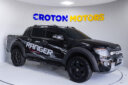 2015 Ford Ranger thumbnail