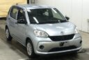 2018 Toyota Passo thumbnail