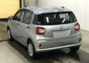 2018 Toyota Passo thumbnail
