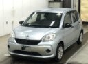 2018 Toyota Passo thumbnail