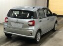 2018 Toyota Passo thumbnail