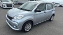 2018 Toyota Passo thumbnail