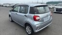 2018 Toyota Passo thumbnail