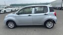 2018 Toyota Passo thumbnail