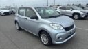 2018 Toyota Passo thumbnail