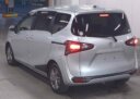 2018 Toyota Sienta thumbnail
