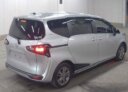 2018 Toyota Sienta thumbnail