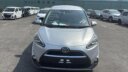 2018 Toyota Sienta thumbnail