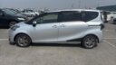 2018 Toyota Sienta thumbnail