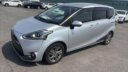 2018 Toyota Sienta thumbnail