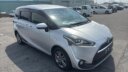 2018 Toyota Sienta thumbnail