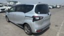 2018 Toyota Sienta thumbnail