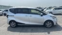2018 Toyota Sienta thumbnail