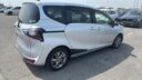 2018 Toyota Sienta thumbnail