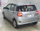2018 Toyota Passo thumbnail