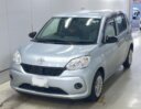 2018 Toyota Passo thumbnail