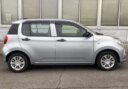 2018 Toyota Passo thumbnail