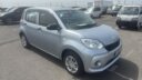2018 Toyota Passo thumbnail