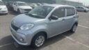 2018 Toyota Passo thumbnail