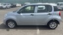 2018 Toyota Passo thumbnail