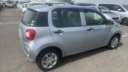2018 Toyota Passo thumbnail