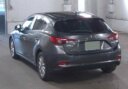 2018 Mazda Axela thumbnail