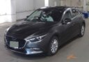 2018 Mazda Axela thumbnail