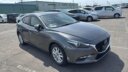 2018 Mazda Axela thumbnail