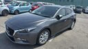 2018 Mazda Axela thumbnail