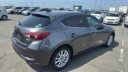 2018 Mazda Axela thumbnail
