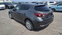 2018 Mazda Axela thumbnail