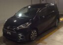 2018 Toyota Sienta thumbnail