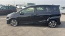 2018 Toyota Sienta thumbnail