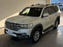 2018 Toyota Landcruiser V8 ZX thumbnail
