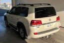 2018 Toyota Landcruiser V8 ZX thumbnail