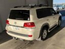 2018 Toyota Landcruiser V8 ZX thumbnail
